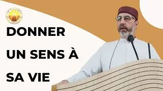 Miniature : Donner un sens à sa vie