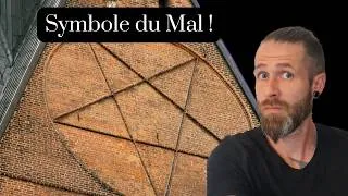 Miniature : Le Pentagramme et Pentacle dans la Tradition Magique