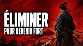 Miniature : L'Art de l'Élimination | La voie oubliée vers la force mentale totale (Miyamoto Musashi)