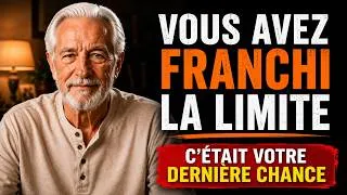 Miniature : Les empathes pardonnent tout… jusqu’à ce que vous franchissiez CETTE limite.