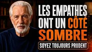Miniature : Attention : les empathes ont un côté sombre que peu de gens connaissent.