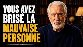 Miniature : Ne brisez jamais un empathe… vous regretterez ce qui arrivera ensuite