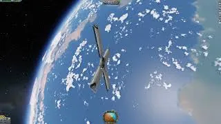 Miniature : construction et test de sondes avec relai pour Duna