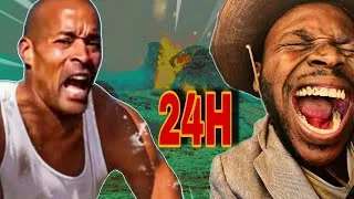 Miniature : 24H dans la peau de David Goggins