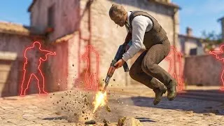 Miniature : Comment LUTTER contre le CHEAT sur CS2 ?!