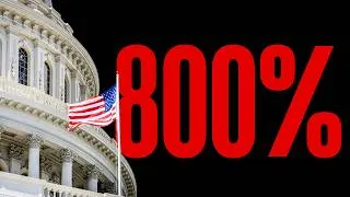 Miniature : Les USA sont en Faillite et c'est Pire que ce que vous Pensez
