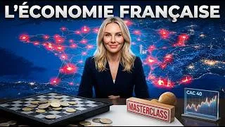 Miniature : Comment l'Économie Française fonctionne? | Masterclass