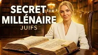Miniature : Le SECRET des Juifs pour acquérir une Richesse Éternel 💰