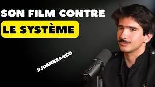 Miniature : Juan Branco présente son film : Le Massacre de Gilles de Rais