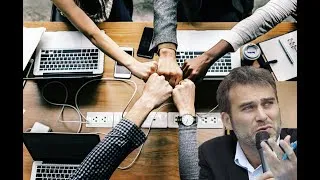 Miniature : Réflexions sur la valeur du contact humain au travail par Vincent Cespedes