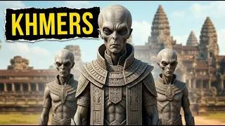 Miniature : QUI ÉTAIT LÀ AVANT LES SUMÉRIENS ET LES KHMERS ? Le mystère d’Angkor Vat