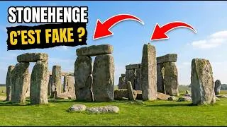 Miniature : Le mystère de Stonehenge : une machine que les humains n'ont pas pu construire