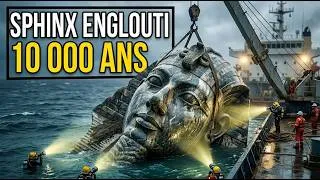Miniature : L'Archéologie Sous L'Eau Réécrit L'Histoire — Sept Sites Qui Détruisent La Chronologie