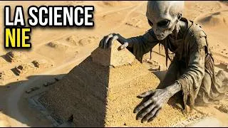 Miniature : Qui A Vraiment Construit Les Pyramides Sur Toute La Terre — Et Pourquoi La Science Se Tait
