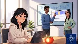 Miniature : 🛑 Arrêtez de Compter vos Heures ! Le VRAI Secret de la Réussite 🧠⚡