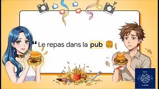 Miniature : L'ENVERS DU DÉCOR : Pourquoi Instagram et la PUB mentent-ils ? (Vacances, Burger, Gâteaux)