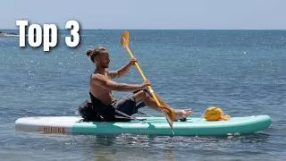 Miniature : Top 3 Paddle Gonflable !