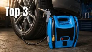 Miniature : Top 3 Compresseur d’Air !