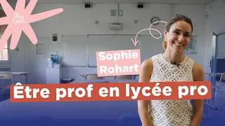 Miniature : Les sections pro ou techno valent autant que les sections générales.