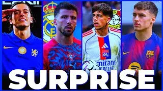 Miniature : 🚨 OFFICIEL : MOREIRA À LEVERKUSEN ! LE BARÇA PRÉPARE UNE OFFRE SURPRISE, LE REAL CIBLE DIAS, ETC....