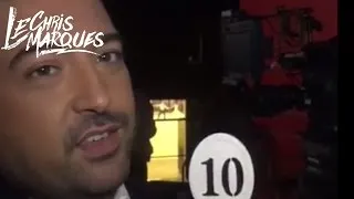 Miniature : Je fais des SURPRISES sur le plateau de DALS (coulisses et FAQ)