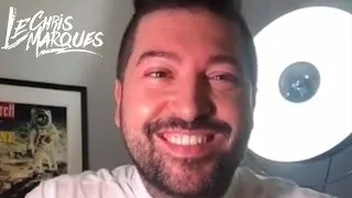 Miniature : FAQ n°1 - Un clip avec Olivier Dion et Candice ? Le snapchat de Rayane Bensetti ?