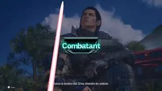 Miniature : J’essaie Claudio dans #tekken8