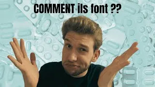 Miniature : RANGEMENT de médicaments