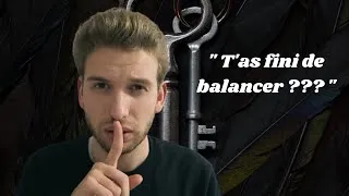 Miniature : Comment garder un secret ? 🗣