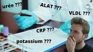 Miniature : Comment comprendre une prise de sang FACILEMENT 💉