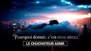 Miniature : Comment votre cerveau apprend en dormant ? (ASMR)