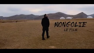 Miniature : Mon voyage en Mongolie (lâcher prise)