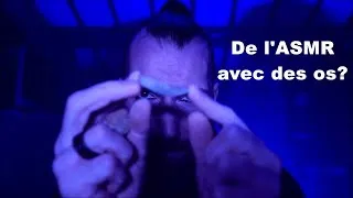Miniature : Des chuchotements et des os (ASMR Français)