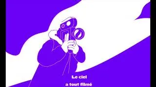 Miniature : dernière séance du film APRES LA PLUIE à Paris