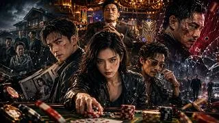 Miniature : Elle affronte son ancien mentor dans un duel mortel à Macao