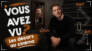 Miniature : Ce que racontent les décors au cinéma