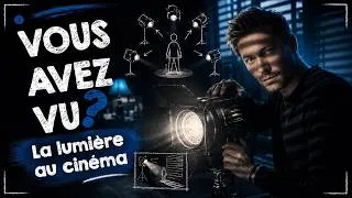 Miniature : Ce que raconte la lumière au cinéma