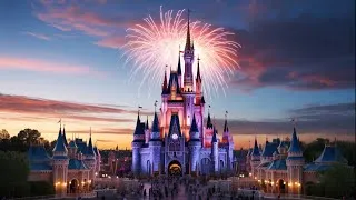 Miniature : Disney ; Les Personnages Emblématiques