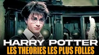 Miniature : Les Théories les Plus Folles sur Harry Potter
