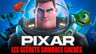 Miniature : Pixar : Les Secrets Cachés Derrière Nos Films d’Enfance