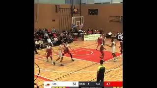 Miniature : Top 10 - SBL Men (Day 2)