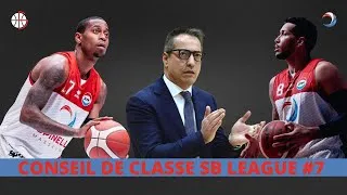 Miniature : SWISS BASKETBALL : MASSAGNO NOUS A SEDUIT