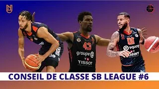 Miniature : Swiss basketball : Union Neuchâtel manque l'année de la confirmation