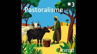 Miniature : Une jachère en commun #3 | Pastoralisme