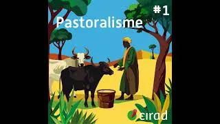Miniature : C'est quoi, le pastoralisme ? #1 | Pastoralisme