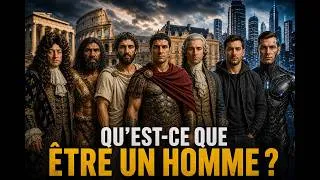 Miniature : Les Hommes de deux-mains: Causerie avec @jean-philippedellamonica6256 #1