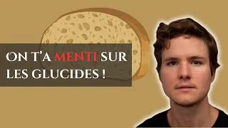 Miniature : Voici ce que tu dois savoir sur les GLUCIDES