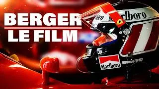 Miniature : GERHARD BERGER - LE FILM