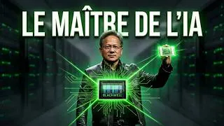 Miniature : Comment NVIDIA est devenue indispensable au monde entier