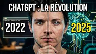 Miniature : Comment ChatGPT a conquis 100 millions de personnes en 60 jours